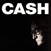 CD Cash - American IV: The man comes around (neu/OVP)