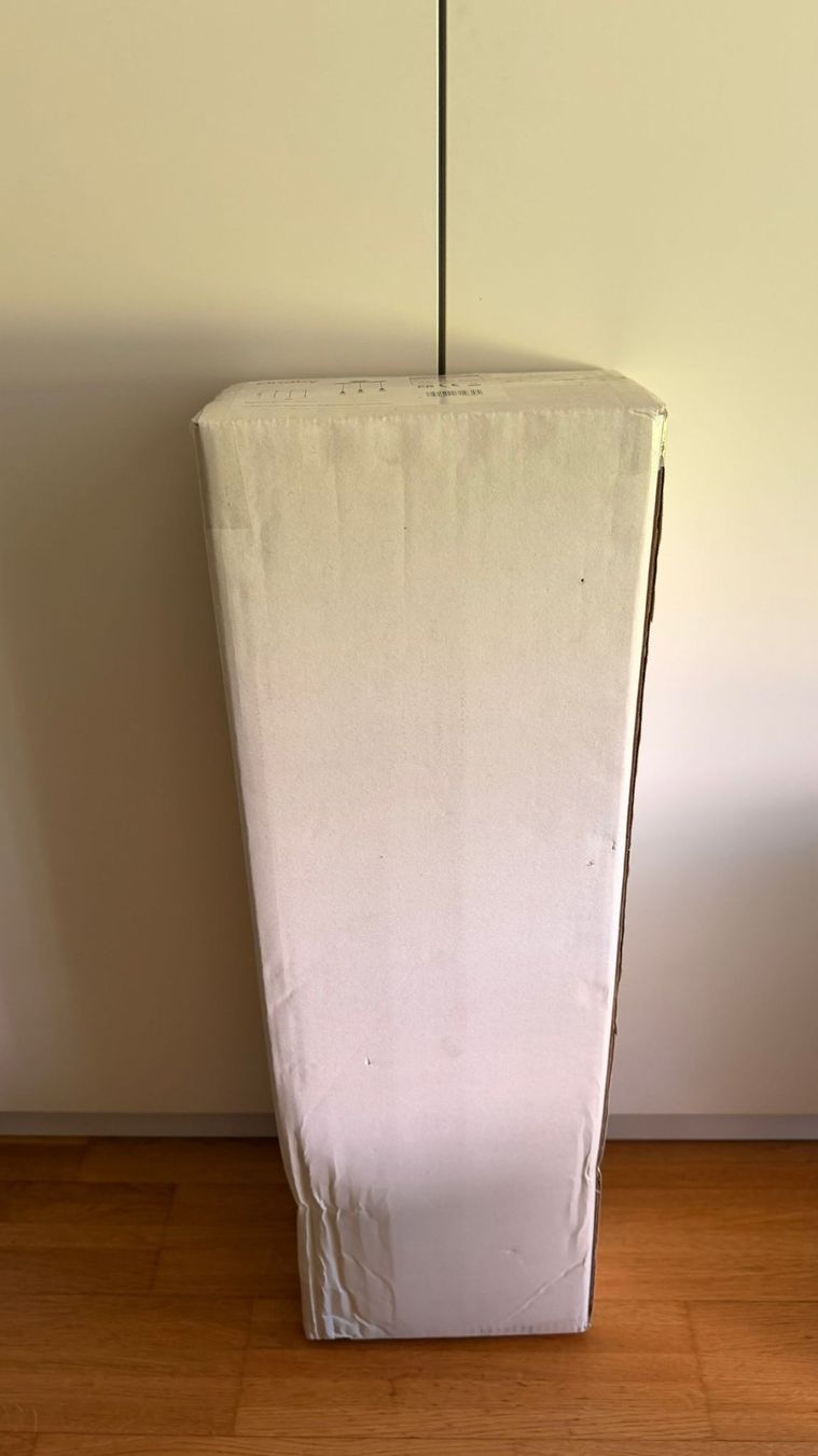 Lampadari & plafoniere: Hängelampe 3 Lichter – Usato da Bonaduz venduto da laryxfary 2