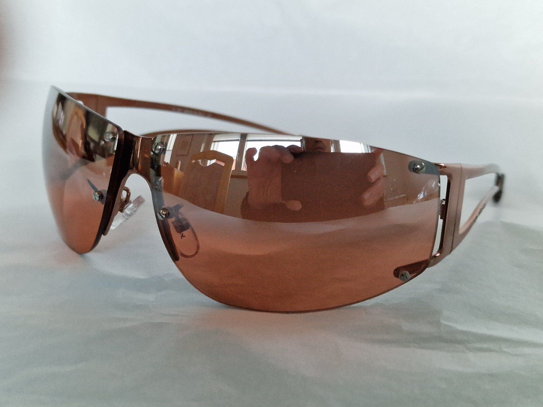 Occhiali & Lenti: X-ICE  HERREN  SONNENBRILLE – Nuovo e nell'imballaggio originale da Aadorf venduto da condor35 3