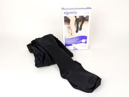 Sigvaris Kompressionsstrümpfe Gr. M plus