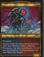 TCG Magic The Gathering MTG DMU 295 Balmor, Feldherr der Kam