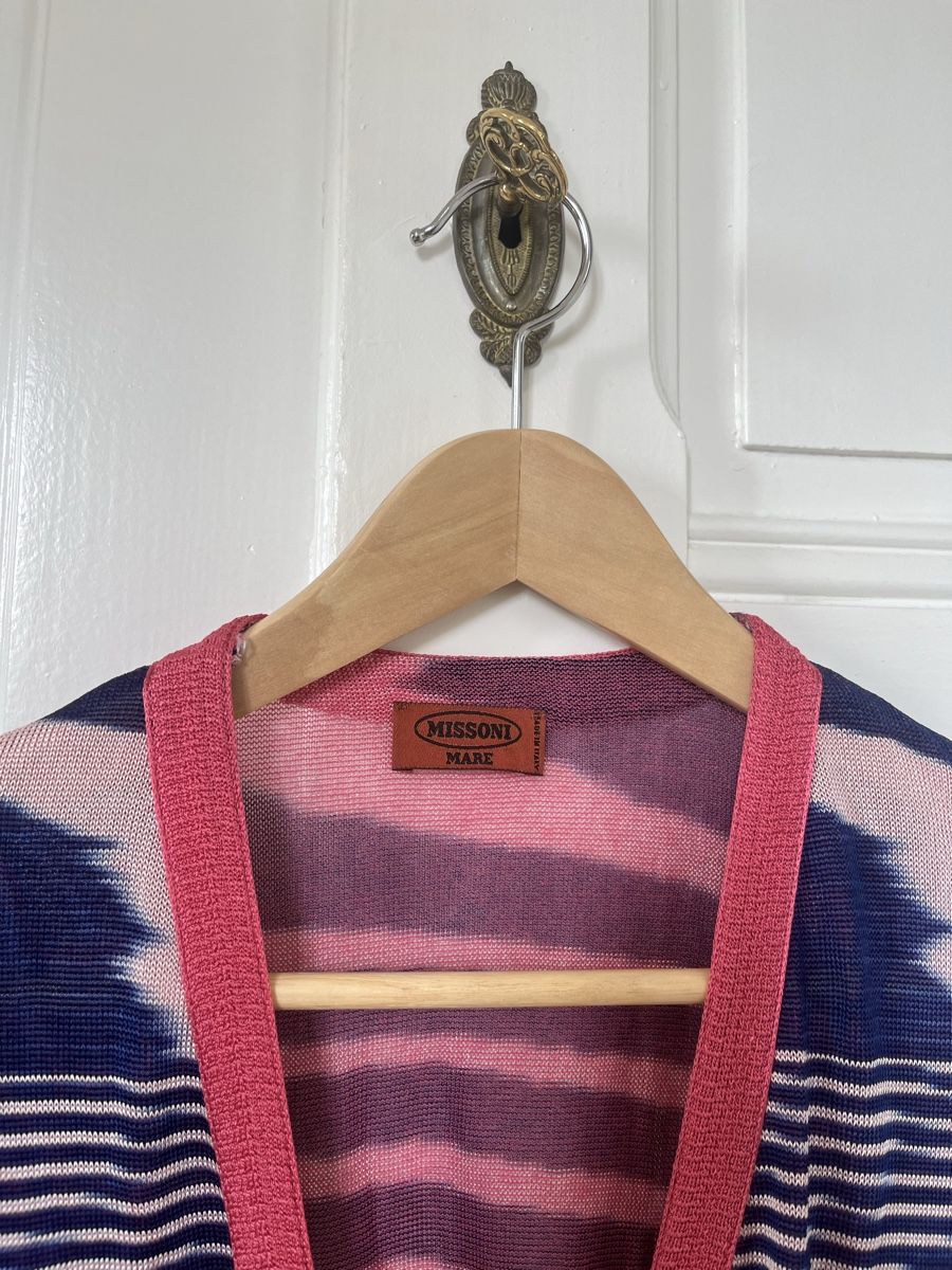 Missoni Vestiti: Robe été missoni – Nuovo (secondo la descrizione) da Lausanne venduto da vil_6g9s 2