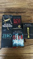 Marc Elsberg Bücherpaket  5 Thriller
