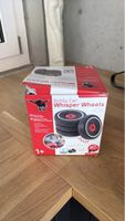 BIG Bobby Car Whisper Wheels Zubehör neu