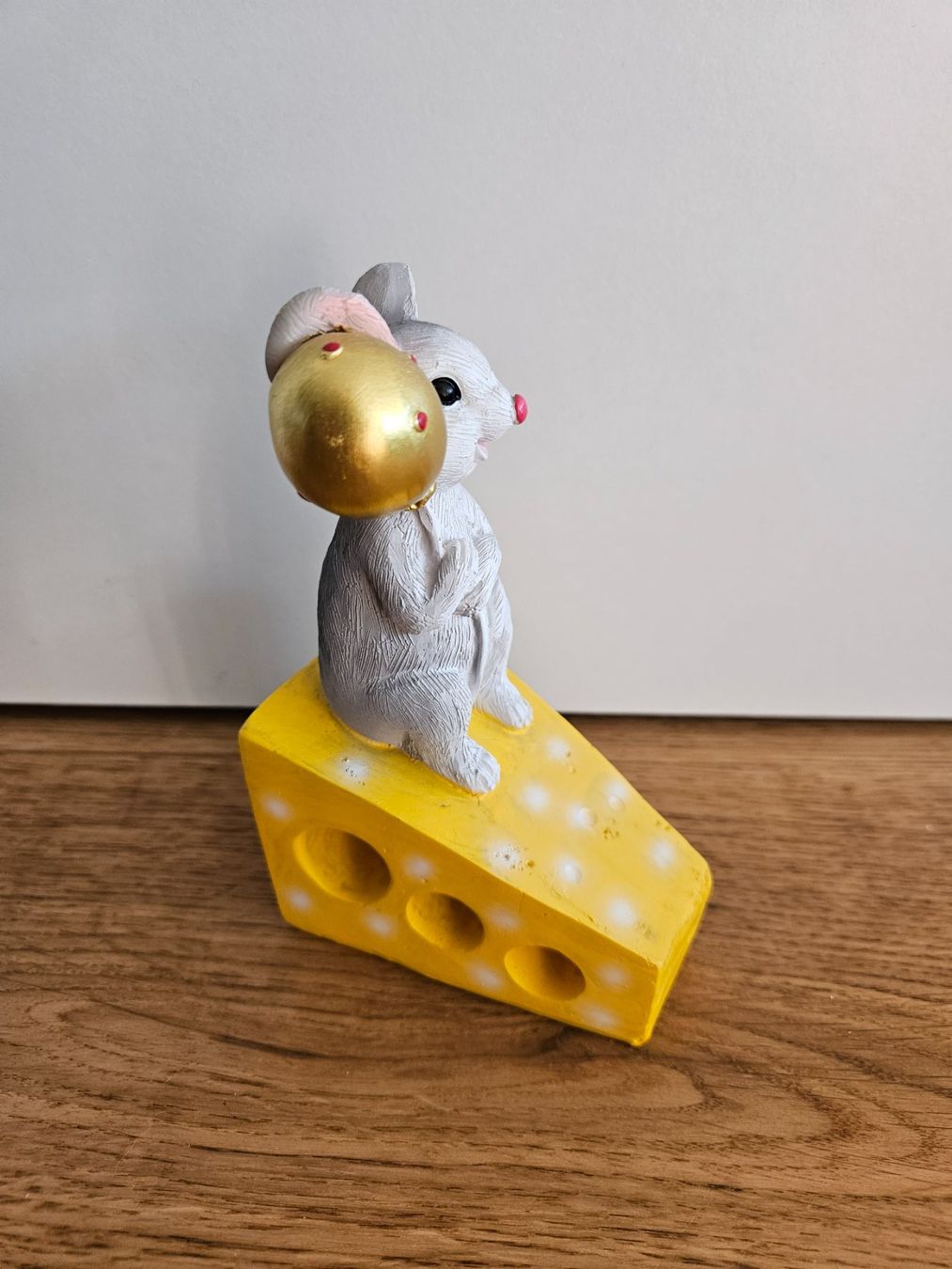 Statuette: Deko-Maus als Geldgeschenk – Usato da Wattwil venduto da Belinda98 1