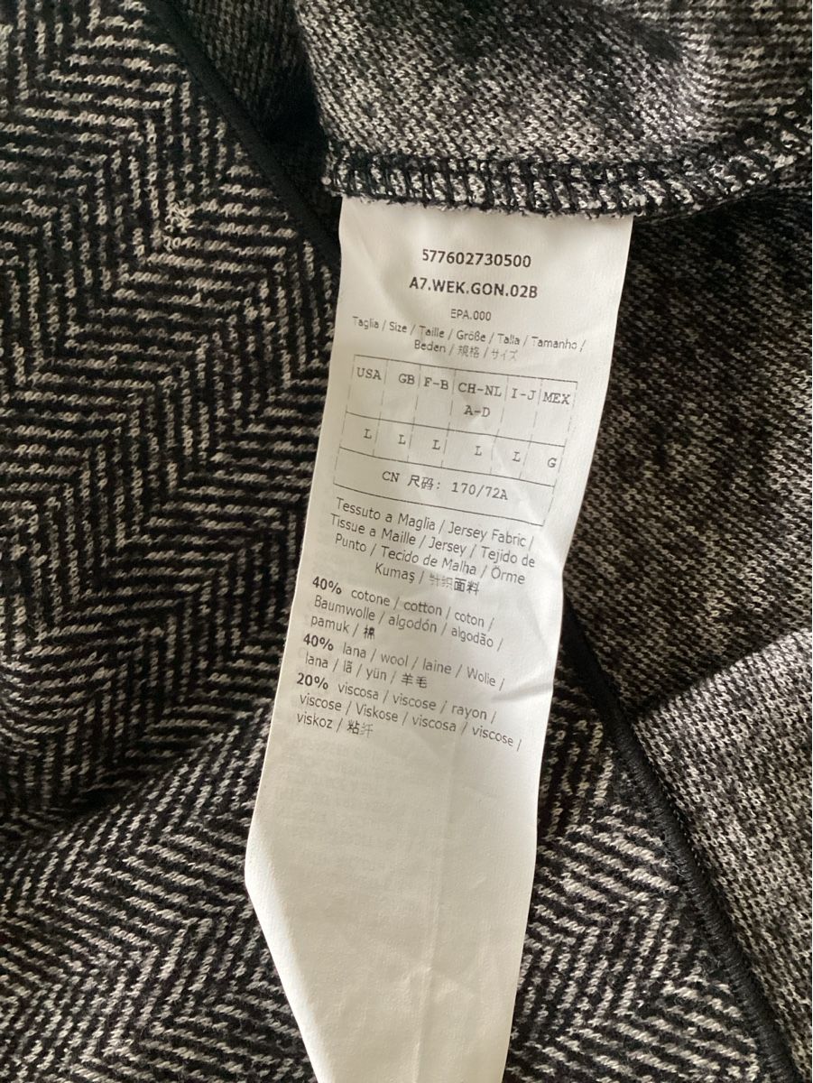 Max Mara Gonne: Max Mara Weekend, Wickelrock, Gr. L – Usato da Salenstein venduto da Esprit57 4