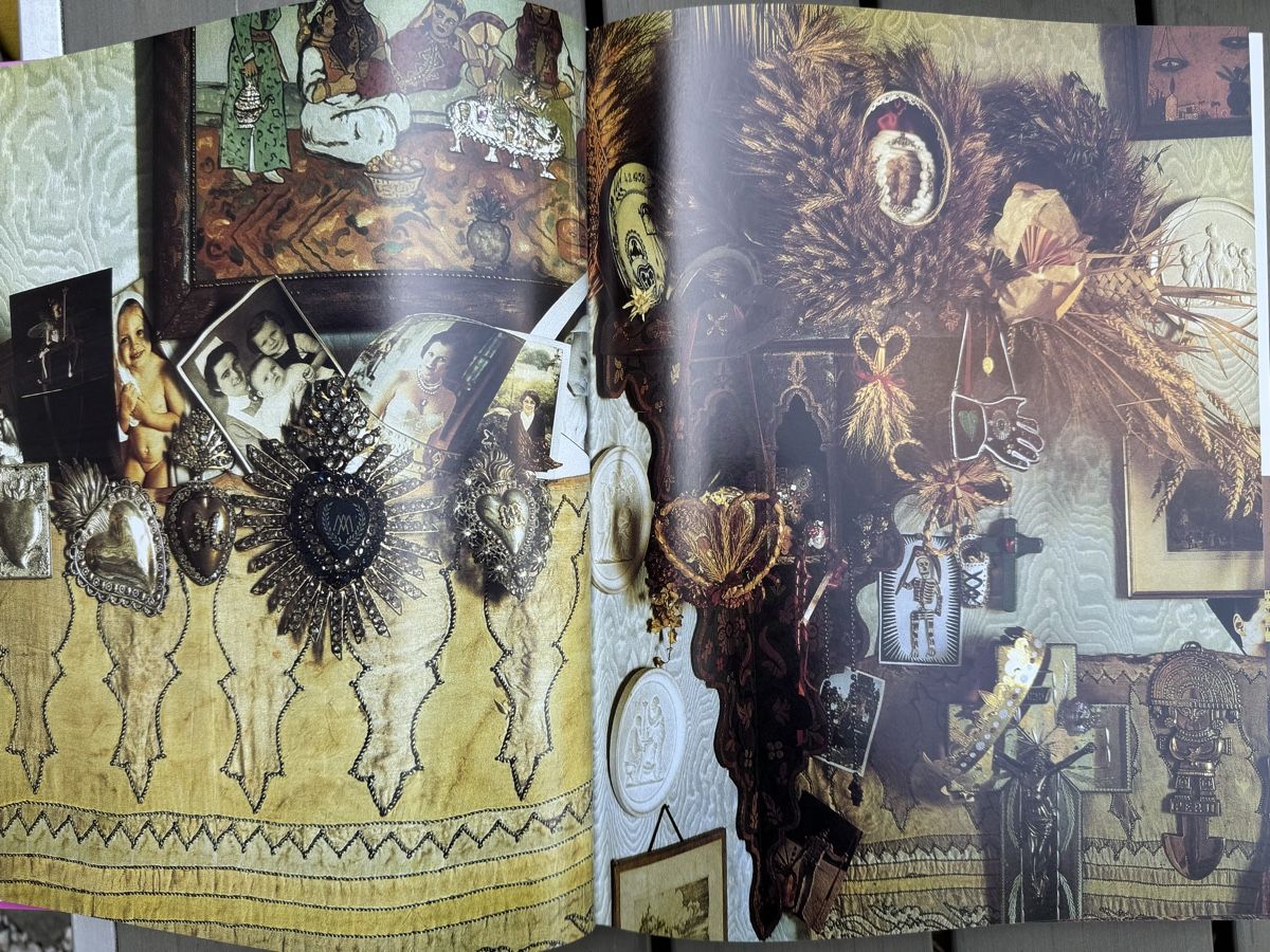 Libri: Einrichtungsbuch: Paris Interiors – Usato da Pfäffikon ZH venduto da lenaviktoria 4