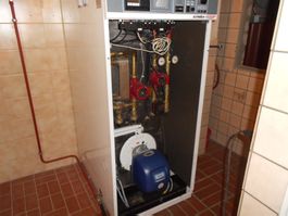 MHG Brenner RE 1.19HG
