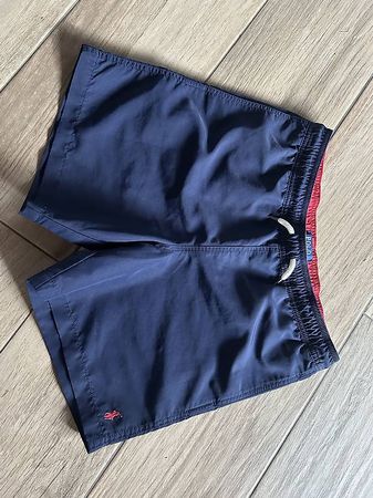 Polo Ralph Lauren Badehose Gr. L