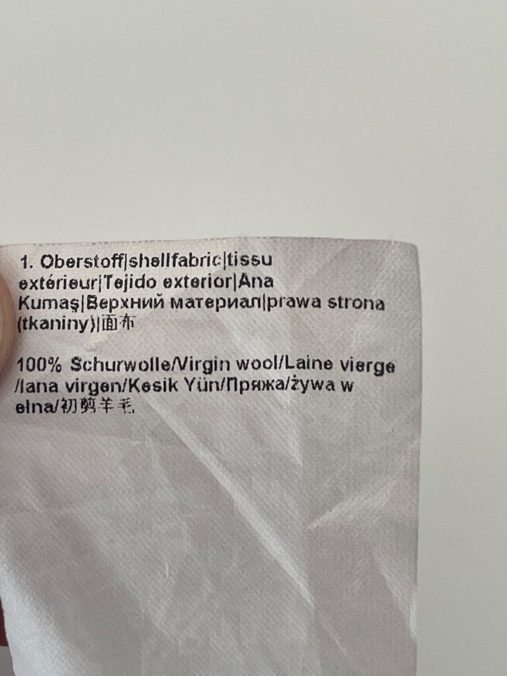 Strellson Anzüge: Strellson Anzug 46 Slimfit Grau – Gebraucht aus Zürich von StudioZH 9
