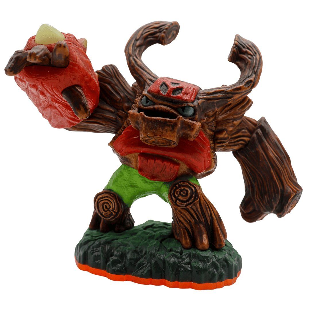 Giochi: Tree Rex - Skylanders Giants – Usato da Paudex venduto da dindeboy
