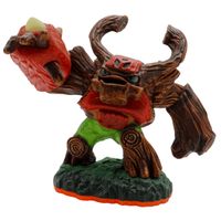 Tree Rex - Skylanders Giants