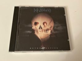 Def Leppard / Retro Active / 1993
