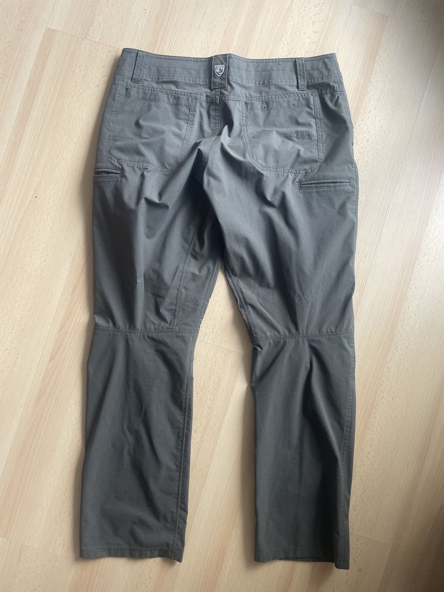 Pantalons: Kühl Silencer Pants  – D'occasion à Zürich par gru_v672 1