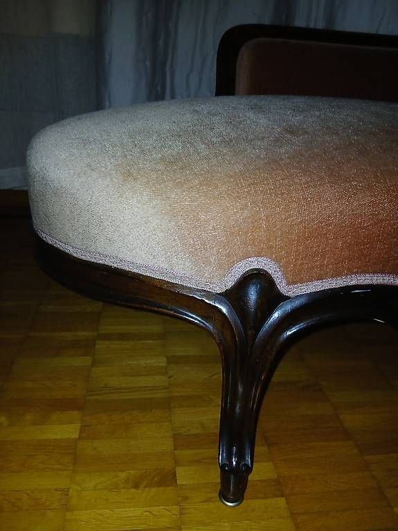 Alle Maschinen: Vendo dormeuse – Gebraucht aus Lugano von mar_hnm8