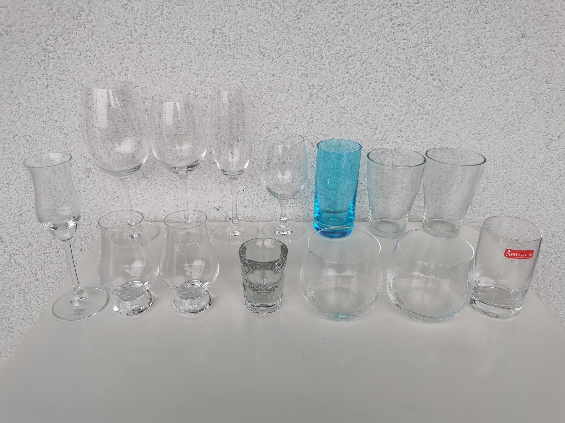 Set di piatti: Wunderschönes 31-tlg. Geschirr-Set – Nuovo (secondo la descrizione) da Dietikon venduto da Branquinha1981 2