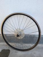 26 Zoll MTB hinten Rad V-Brake Freilauf