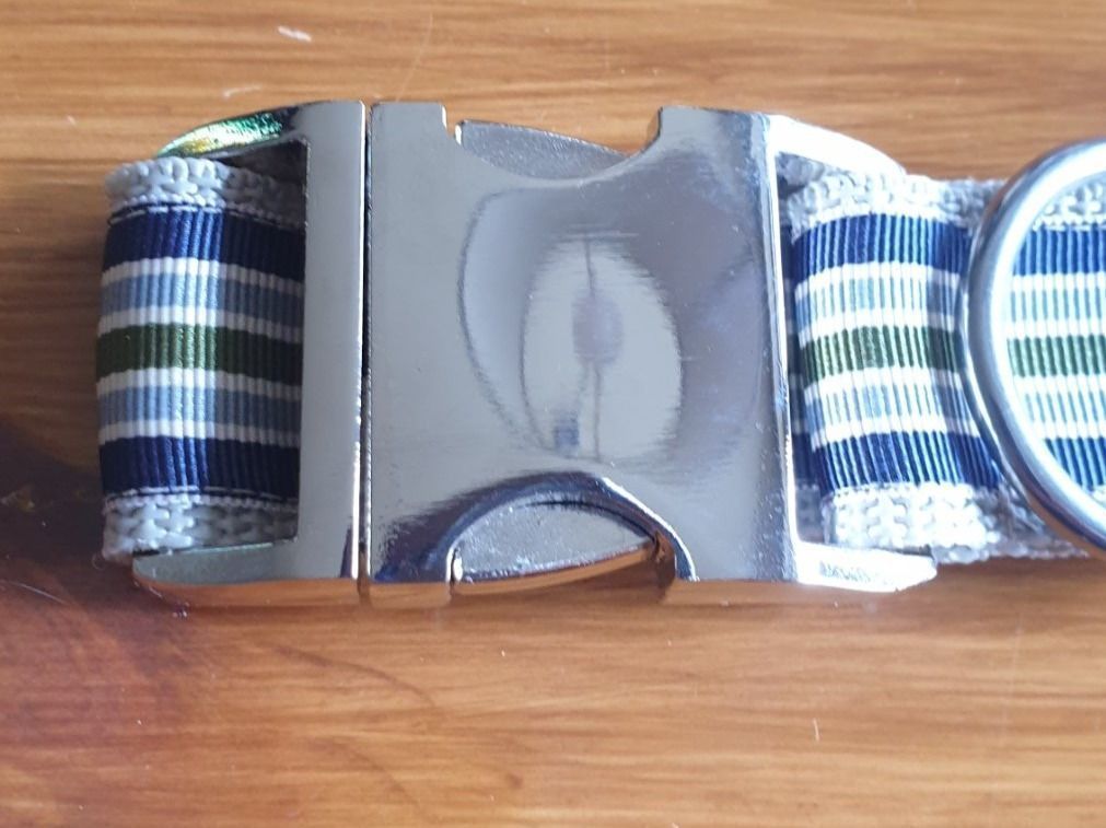 Guinzagli & Collari: Hundehalsband 35cm - 52cm – Nuovo (secondo la descrizione) da St. Gallen venduto da Naomi290485 3