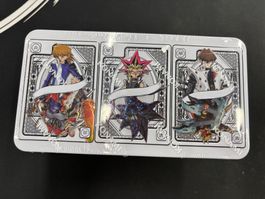 Yu-Gi-Oh! - Mega-Packs 2025 Tin DE