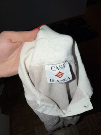 casa blanca