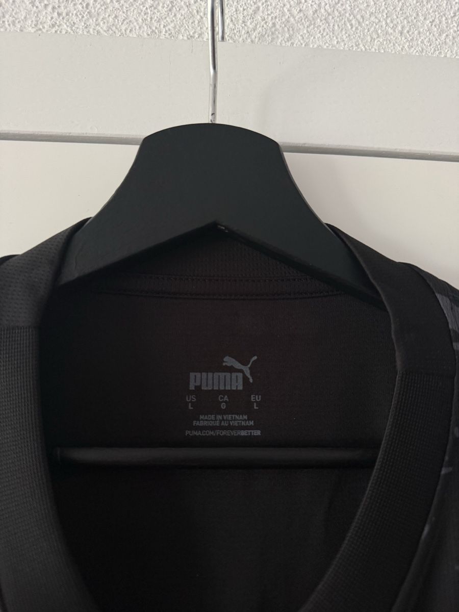 BVB Canottiere & Pantaloni: BVB Dortmund Marco Reus Trikot 2024 L – Usato da Glattpark(Opfikon) venduto da Sonyc 1