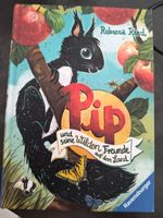 Pip und seine wilden Freunde auf dem Land, Top Zustand!