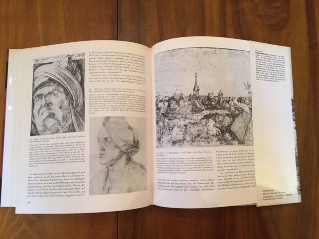 Bücher: Dürer Werk und Wirkung – Gebraucht aus Zürich von maxxam36 3