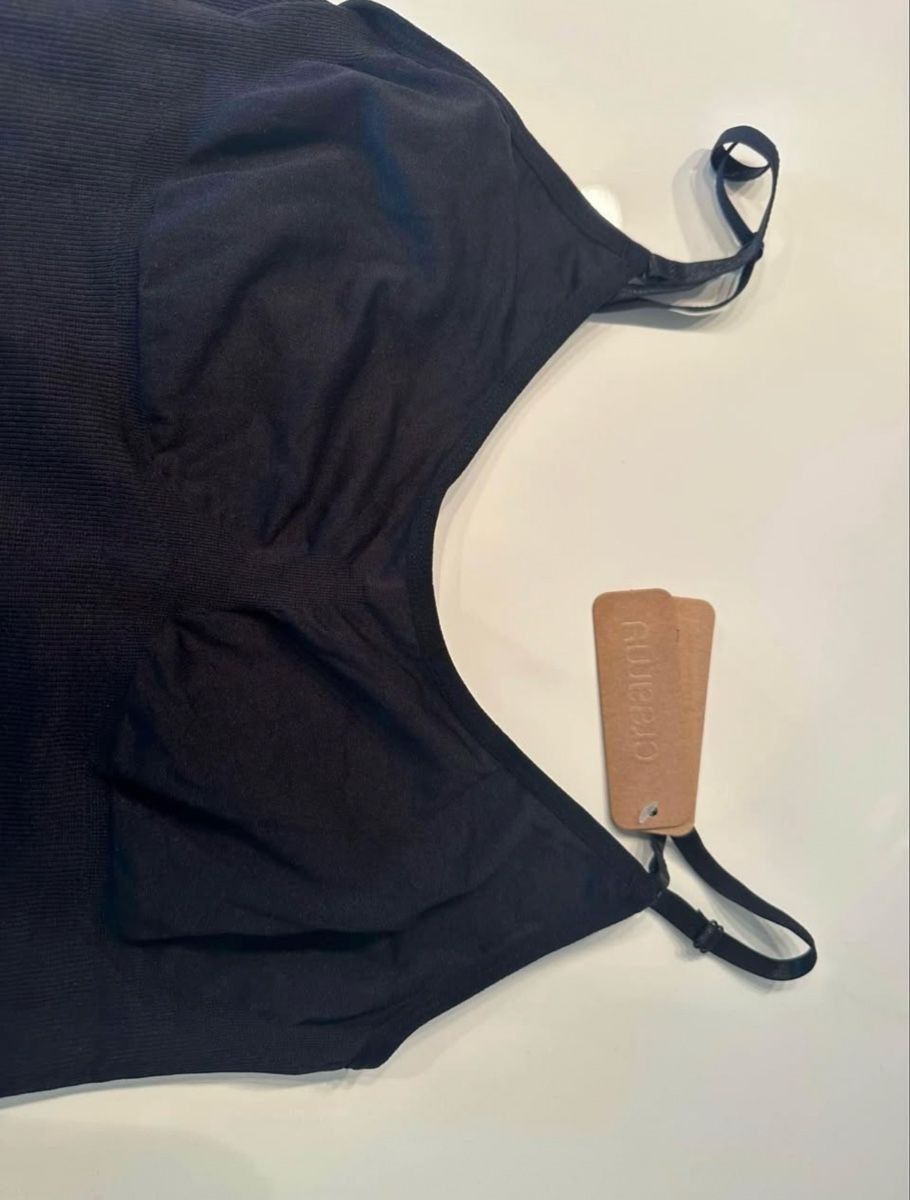Altra biancheria intima: Shapewear Body von Creamy – Nuovo e nell'imballaggio originale da Obernau venduto da goodday02 3