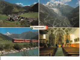Oberwald 1987