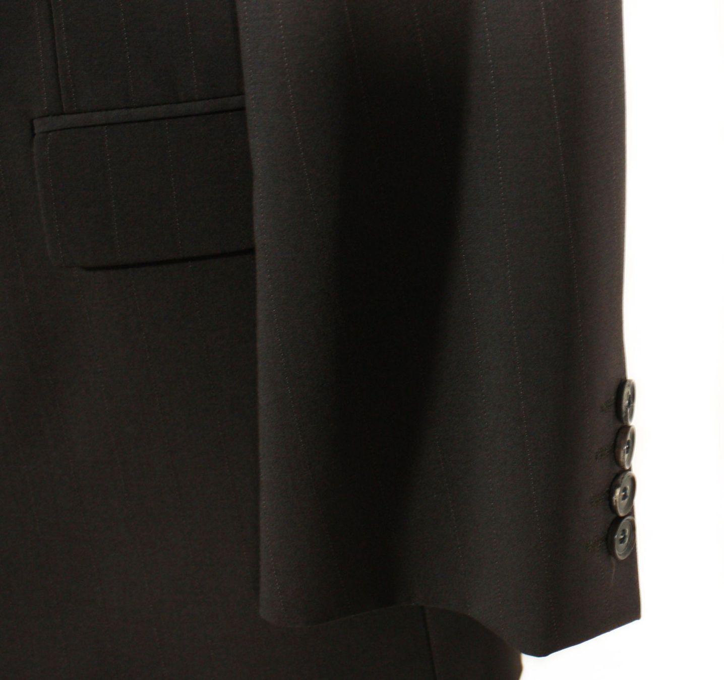 Hugo Boss Anzüge: HUGO BOSS Anzug Gr. 50 – Gebraucht aus Belp von caramel-secondhand 2