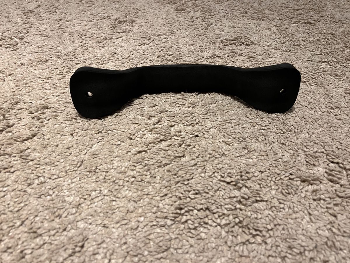 Flysurfer Aquilone: Flysurfer Handle – Nuovo e nell'imballaggio originale da Mauensee venduto da axcad22 1