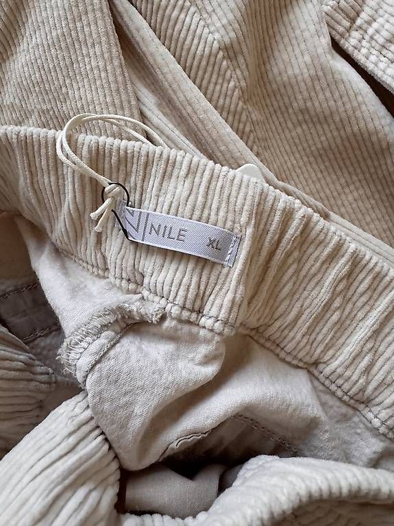 Nile Pantaloni: Hosen und Blazer – Nuovo (secondo la descrizione) da Kappelen venduto da Klaudi4 3