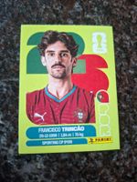 Panini FIFA 2026 Sticker: Francisco Trincão - POR 16