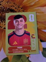 FIFA WM 2026 Sticker Pedri ESP 11 - Neu & OVP - Jetzt sicher