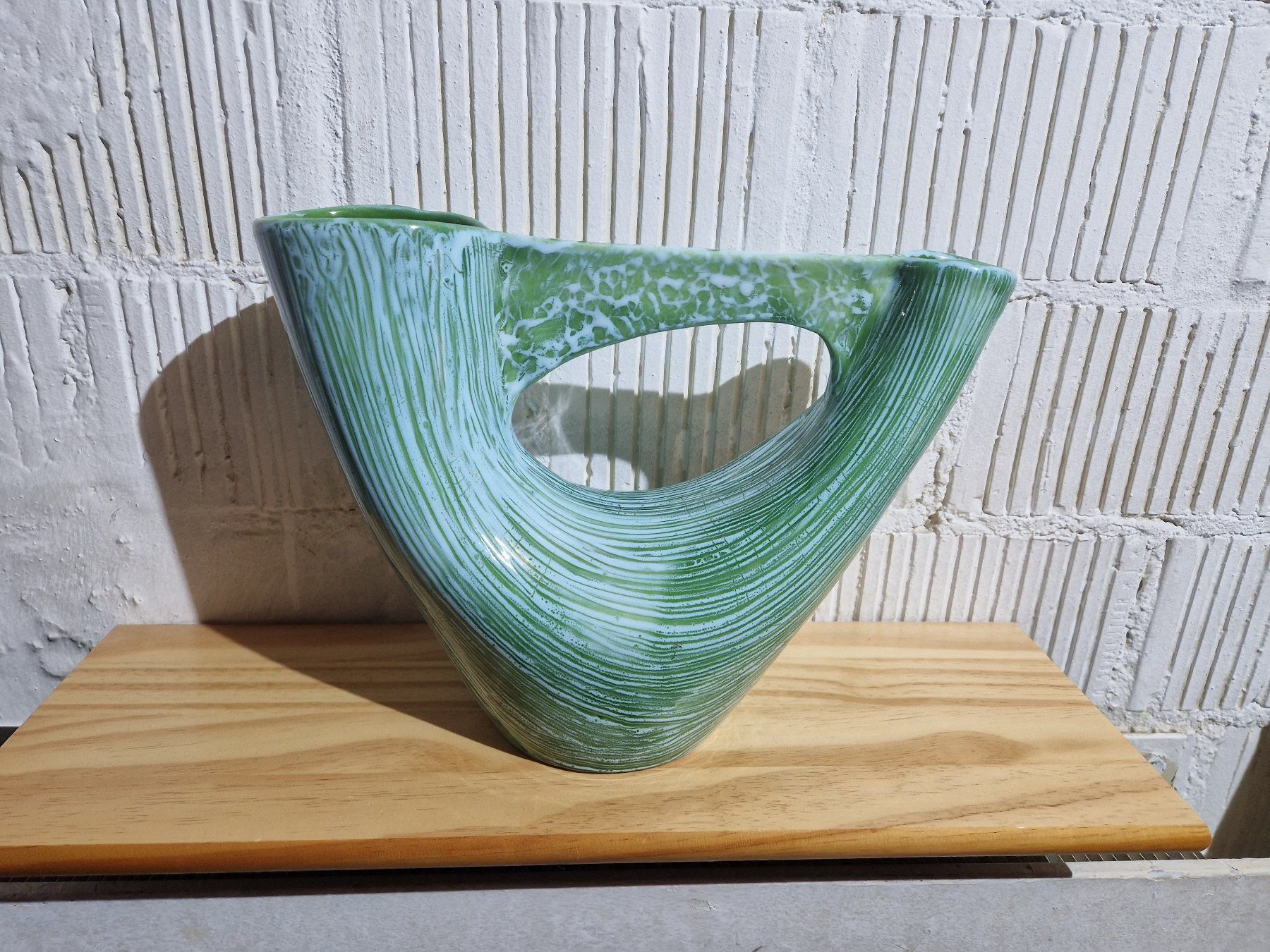 Vasi & Recipienti: Accolay Vase – Usato da Seedorf BE venduto da Stibutz