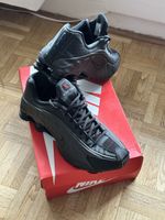 Nike Shox R4