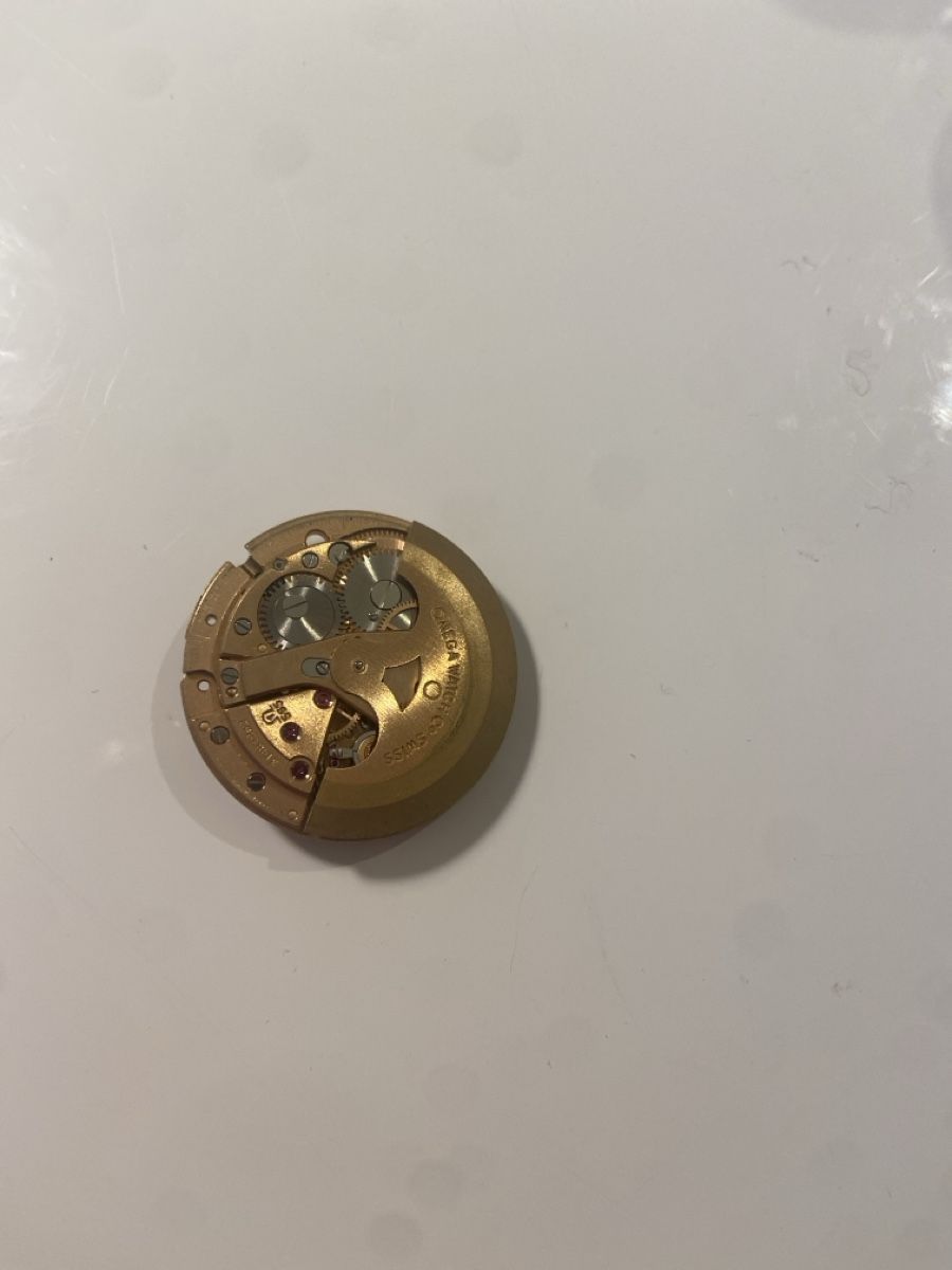 Omega Montres: Mouvement oméga 565 – D'occasion à Belfaux par rom_s8l2 1