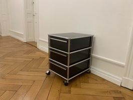 Usm Korpus Black Lieferung gratis