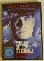 DVD Wehrlos - Die Tochter des Generals
