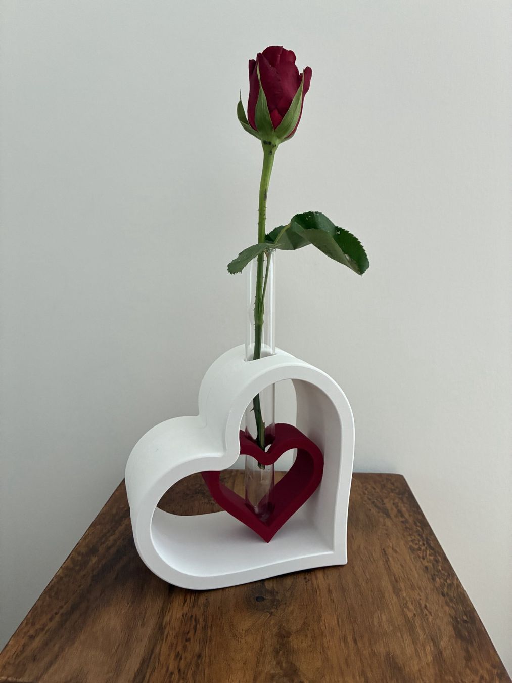 Vase & Récipients: Vase "Love" – Neuf (Voir description) à Ermenswil par hoember 1