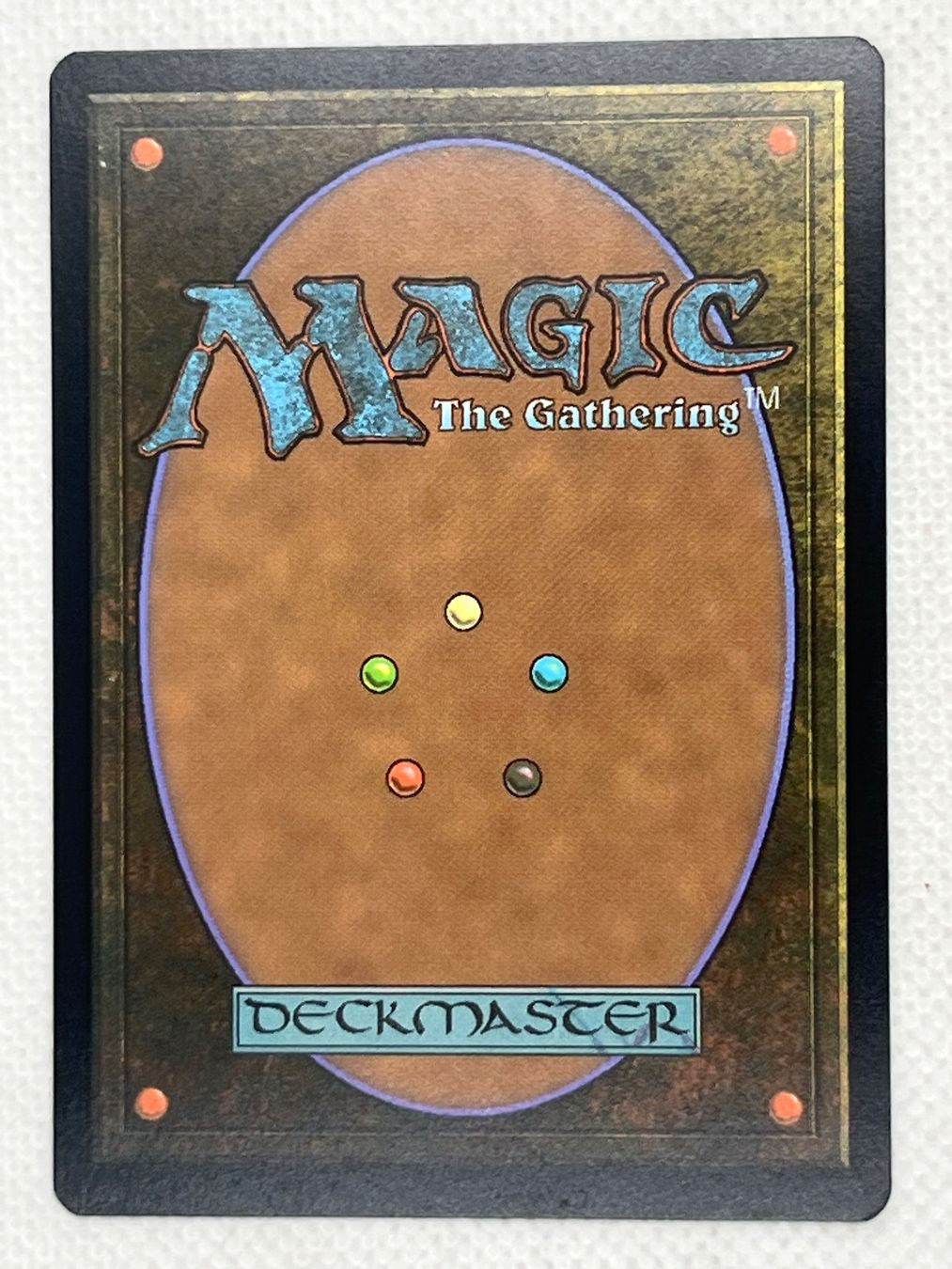 Magic The Gathering Carte collezionabili: MTG Coastal Bulwark BRO 076 Englisch Common – Usato da Hinterkappelen venduto da Kim1992 1