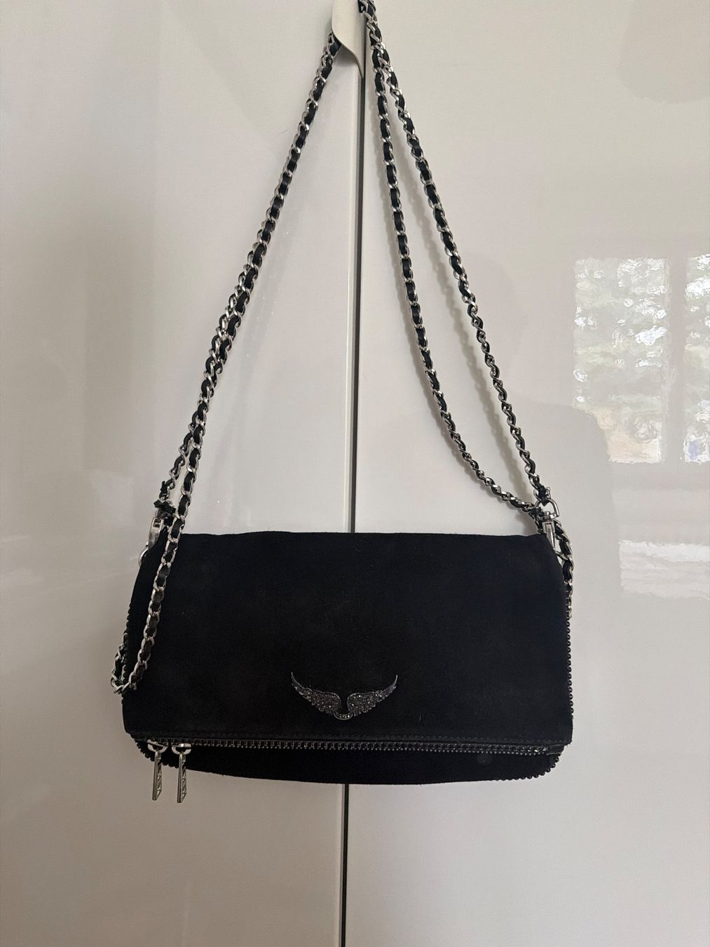 Zadig & Voltaire Borse da donna: Zadig&Voltaire Bag – Usato da Kilchberg ZH venduto da coolthings07