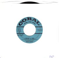 JERRY BURKE