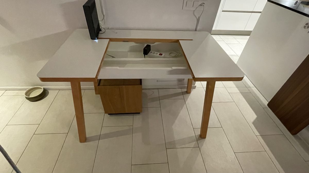 Bureaux: BlueLounge StudioDesk – D'occasion à Glattfelden par hel_8tb6 3