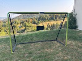 Fussballtor / Goal