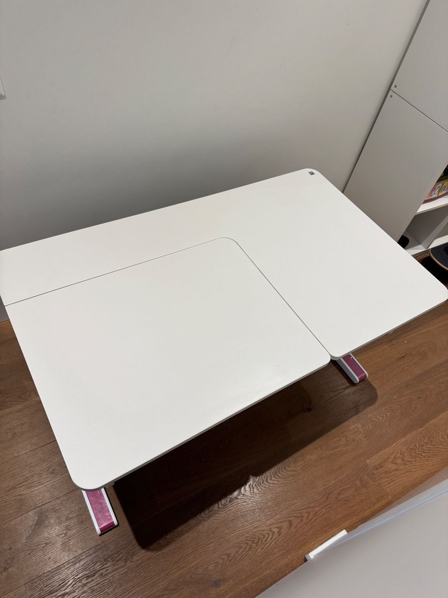 Bureaux: Schreibtisch Moll Champion – D'occasion à Baar par Tasha04 1