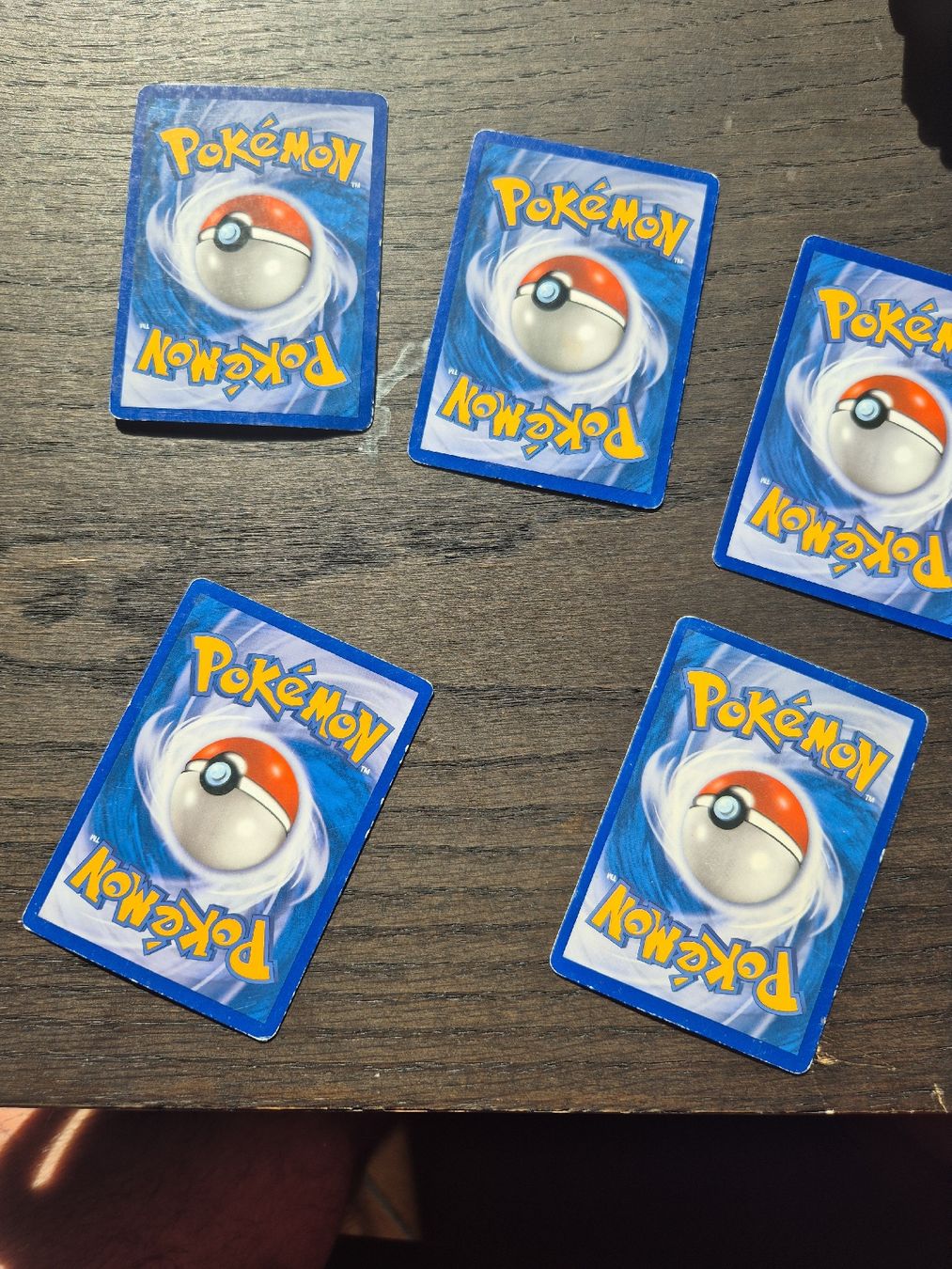 Pokémon Carte collezionabili: Pokemon - Diamond&Pearl – Usato da Subingen venduto da mattkum 1