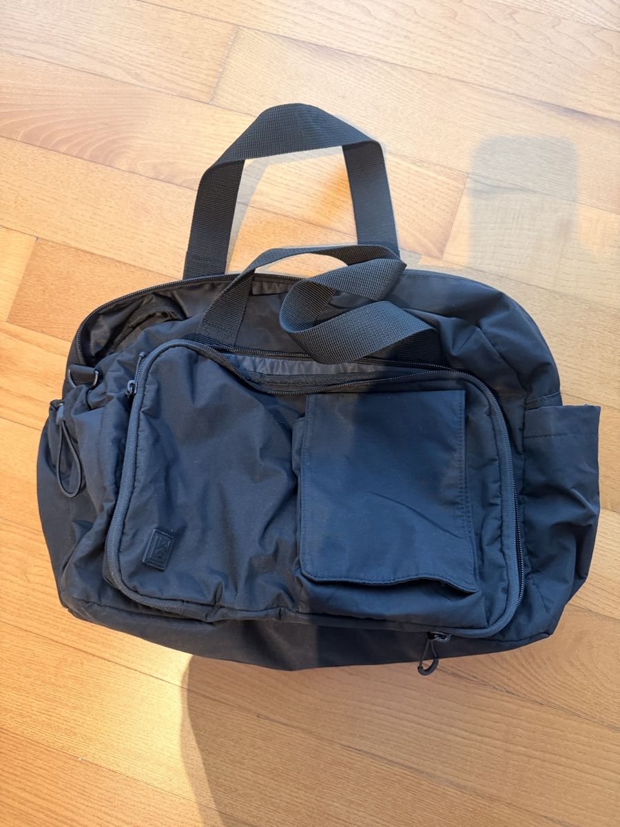 Liewood Borse & Zaini: Liewood stroller bag - Excellent condition – Nuovo (secondo la descrizione) da Winterthur venduto da Wavaa