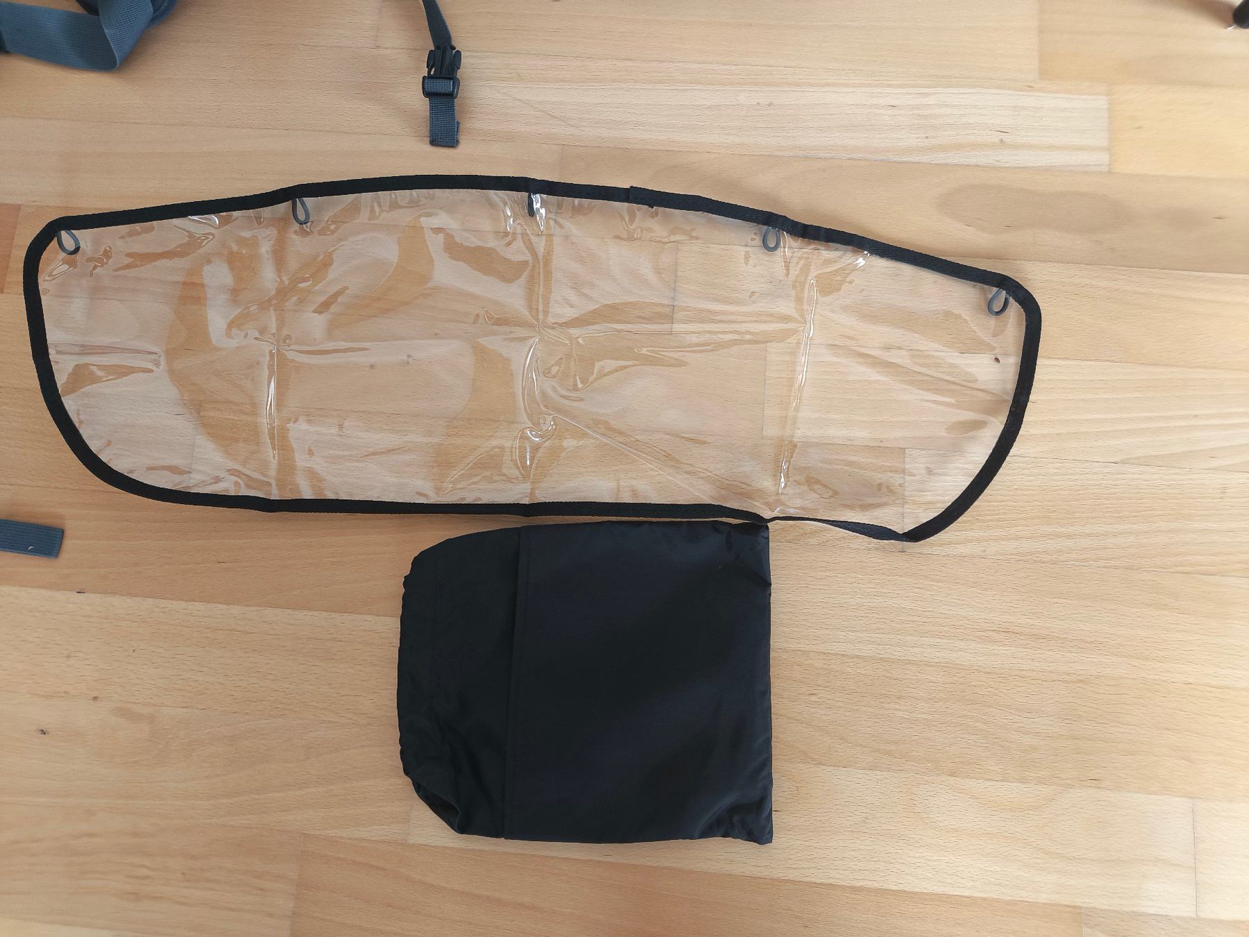 Phil & Teds Bauch- & Rückentragen: Phil & Ted Kindertrage Escape Rucksack – Gebraucht aus Hedingen von Kafi5 6