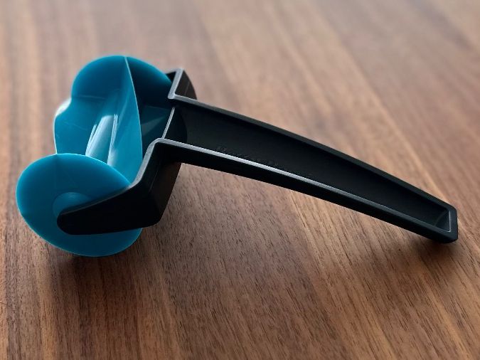 Betty Bossi Elettrodomestici da cucina: Teigroller - Betty Bossi – Usato da Märstetten venduto da fab_wf2v